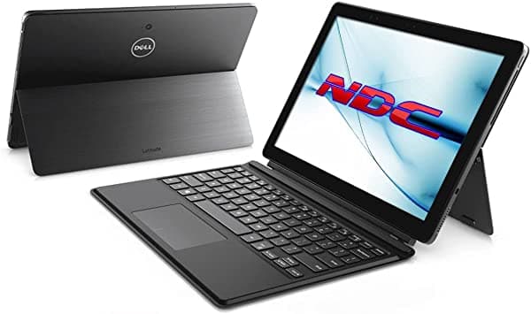 Amazon Renewed Dell LATITUDE 5290 2-IN-1 CORE I7 (reacondicionado certificado)