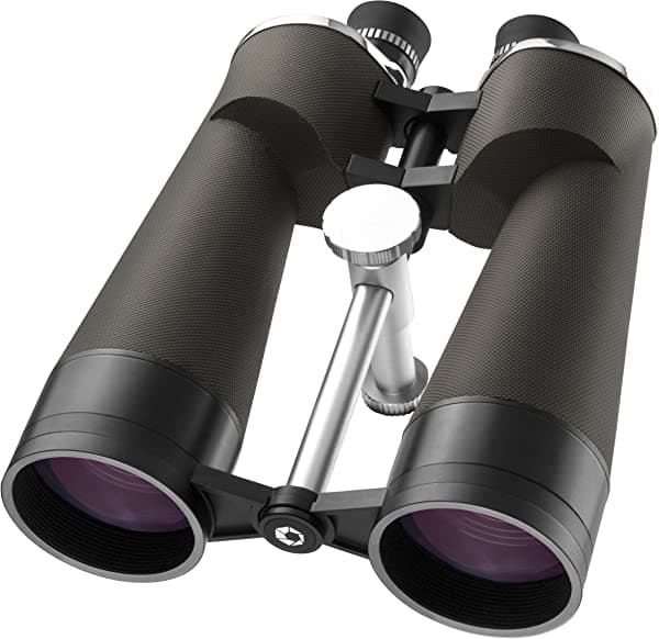 Barska - Binoculares impermeables Cosmos (20 x 80) AB12416