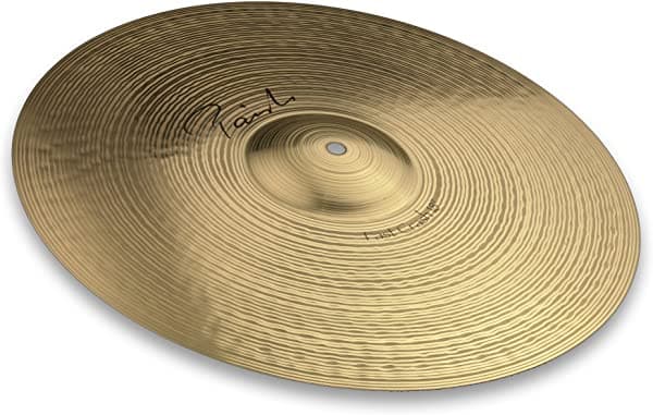 Paiste Signature Cymbal Fast Crash 17-inch 4001317