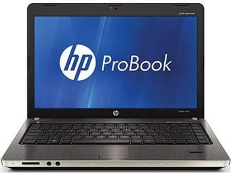 Amazon Renewed HP ProBook 4530s notebook de 15.6 pulgadas para negocios, Intel Core i3-2330M 2.2GHz, 4G DDR3, 320G, WiFi, VGA, HDMI, Windows 10 Pro 64 Bit, soporta inglés/francés/español (reacondicionado)