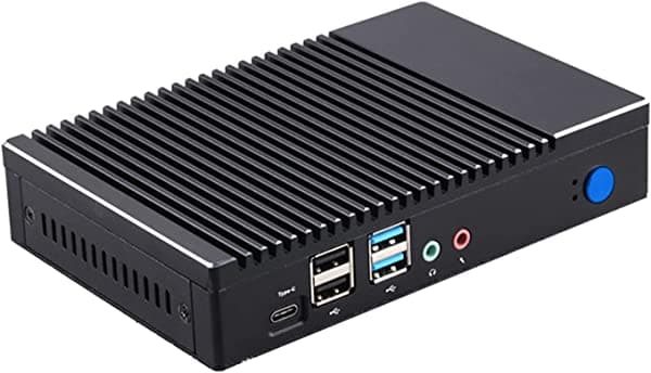 HUNSN BH05a-A6 1450-8G512G