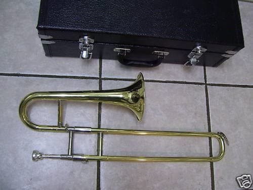 Maestro Soprano Trompeta Trombón o Diapositiva TB45B