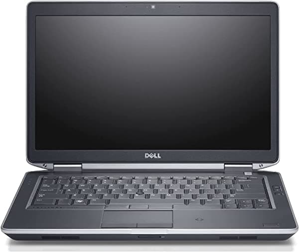 Amazon Renewed Dell Latitude E6440 14" Hd Business High Performance Laptop Intel Core I5-4300U Procesador Up 2.9Ghz 8Gb Ram 256Gb Ssd Webcam Usb 3.0 Dvd+/-Rw Windows 10 Profesional (Reacondicionado Certificado)