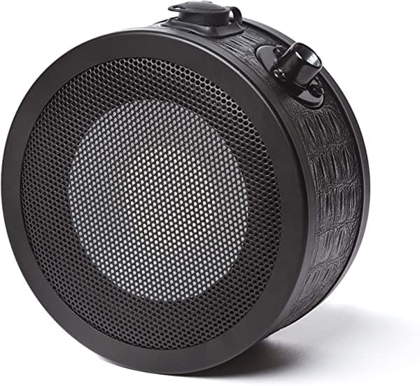 Solomon MiCS LoFReQ - Micrófono sub, Daru Jones NEO-BLAQ, color negro 222703