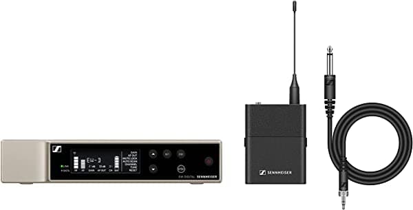 Sennheiser EW-D CI1 Juego de instrumentos (R1-6) 508731