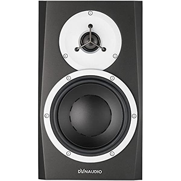 Dynaudio BM5 MKIII monitor de estudio de 100 W
