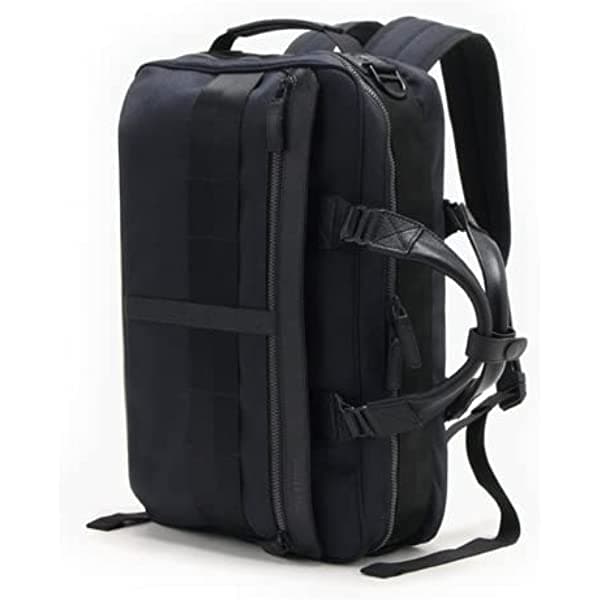 BRIEFING - BACKPACK FUSION TRINITY LINER HD - BRM191B17