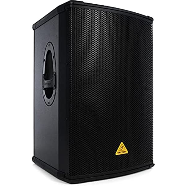 Behringer Eurolive Profesional B1520 PRO - Altavoz pasivo (1200 W, 15 pulgadas)