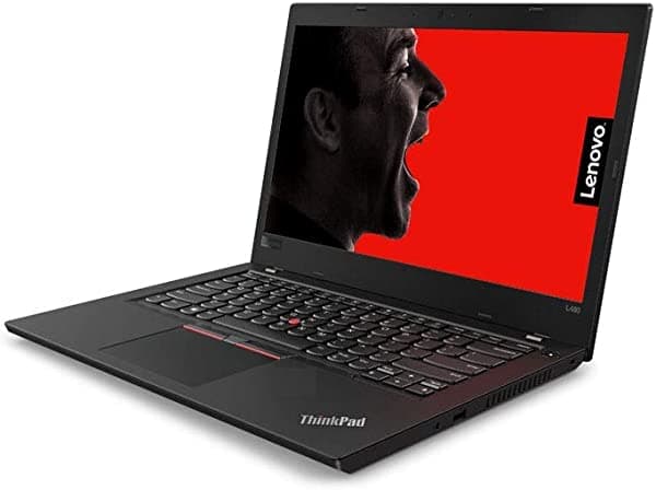 Amazon Renewed Leonovo thinkpad l380 Yoga Parent ThinkPad L380 YOGA Business Laptop