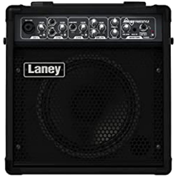 Laney - Amplificador combo para guitarra (estilo AH) AH-FREESTYLE