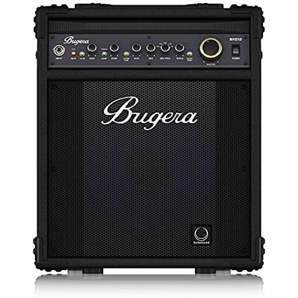 Bugera bxd12 a ultrabass Bass Combo Amplificador