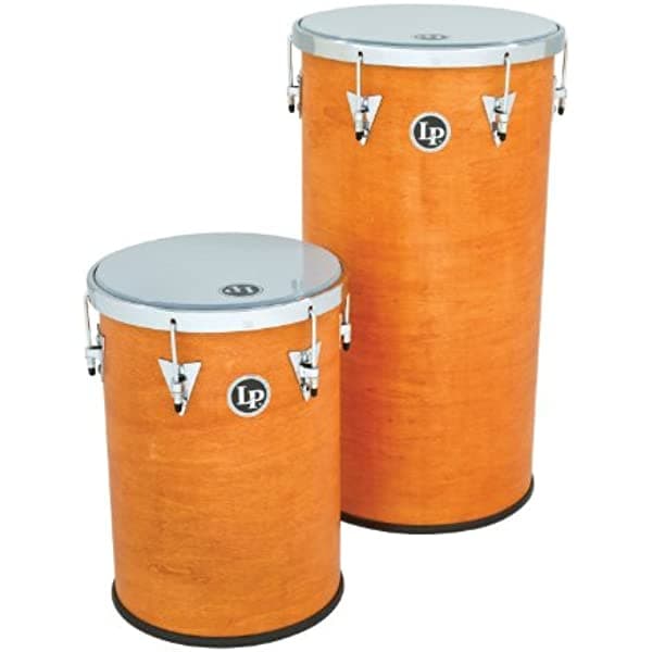 Latin Percussion Brasileño Tan LP3514