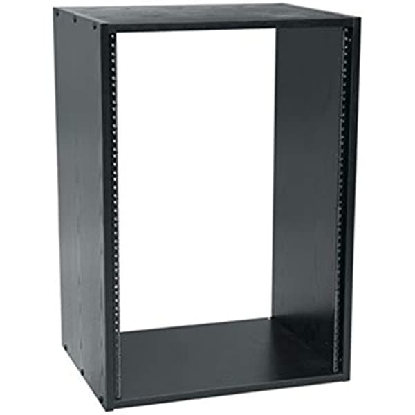 Middle Atlantic Products RK Series Rack - 20 espacios para rack RK20