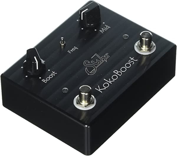 Suhr Koko Boost PD-Koko