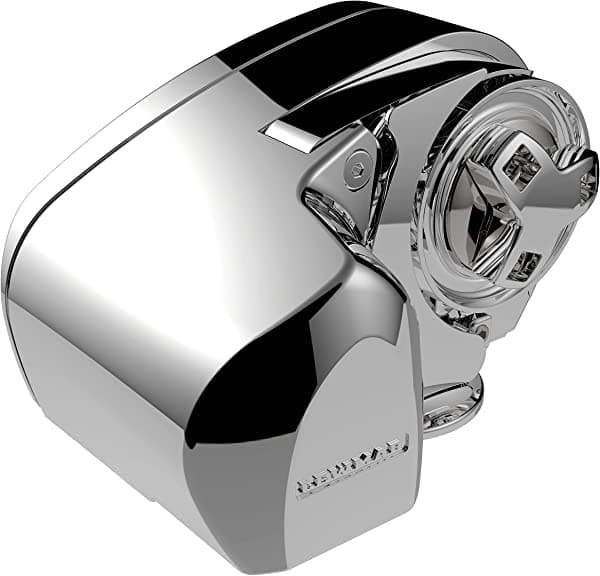 Lewmar PRO-Series 1000H - Molinete Gypsy Pro Series 1000H 5/16" 6657011108-102