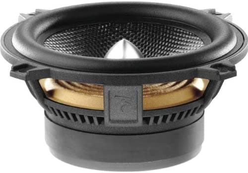 Focal intervalo de acceso 130 A1 de altavoces de 2 Vías de 5, 25 Kit