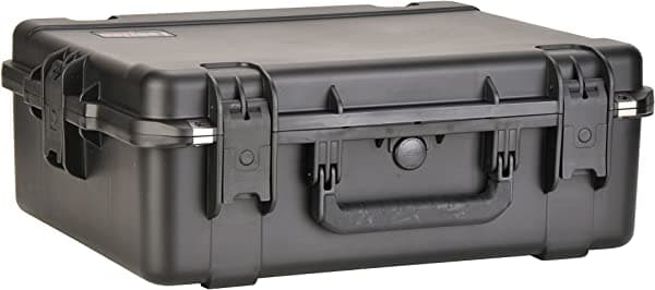 SKB Estuche para mixer (3I-2217-8B-C)