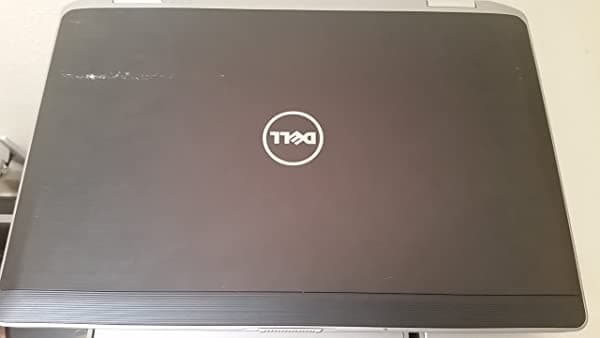 Portátil Dell Latitude E6430 de 14' LED - Intel Core i5 i5-3340M 2, 70 GHz 462-3083