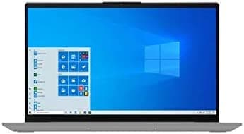 Portátil Lenovo IdeaPad 5: Ryzen 7 4700U, 256 GB SSD, 8 GB RAM, pantalla Full HD de 15,6" 81YQ0003US