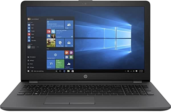 Hewlett Packard Smart Buy 250 G6 i5-7200u 8 GB 1NW57UT#ABA