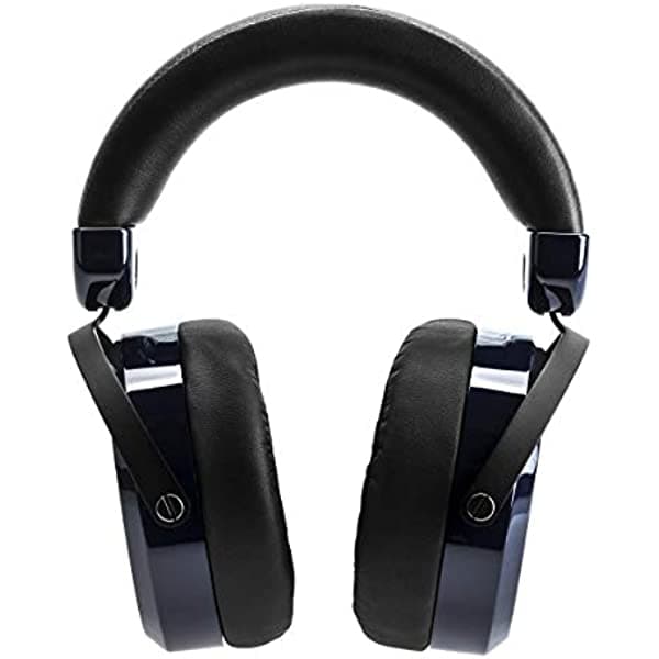 HIFIMAN HE6se - Auriculares magnéticos planares de tamaño completo para audiófilo ajustable V2 HE6se V2