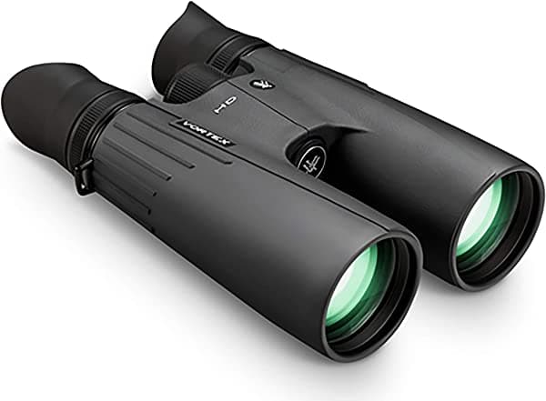 Vortex Ranger HD RGR-303 binoculares tácticos con prisma de techo, 10x50RT