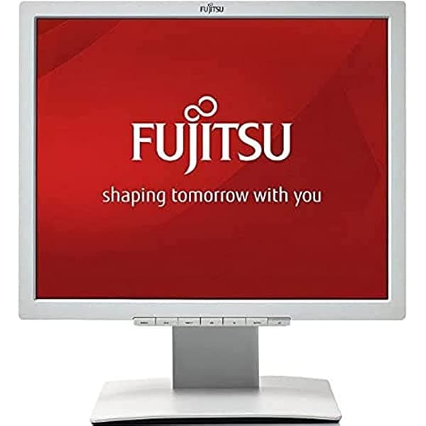 Fujitsu TFT, 19, 5:4, B19-7 LED 8ms, S26361-K1471-V140 (LED 8ms Sp/A, D/IPS/1280x1024/L/P/gy)