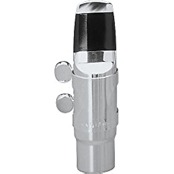 Yanagisawa metal - Saxofón soprano Boquilla 7 Y27077