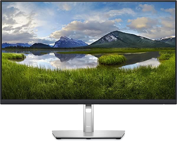Dell Dis 27 P2723Qe Profesional Uhd Ips DELL-P2723QE