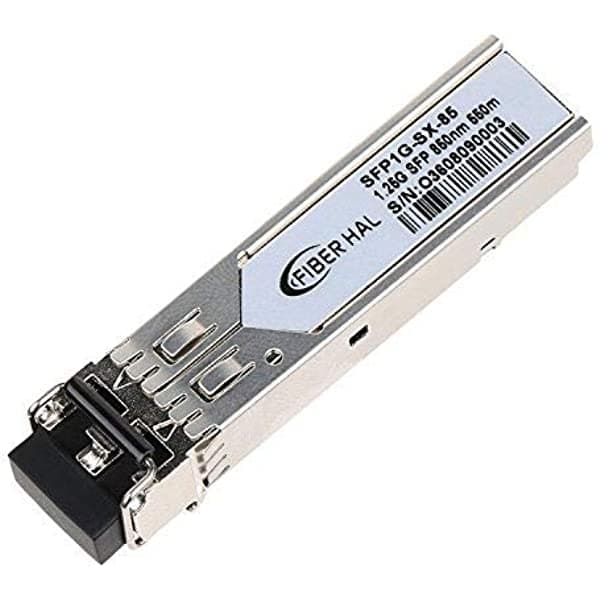 FiberHal Cisco glc-t SFP-10G-SR GLC-SX-MMD glc-lh-smd SFP-10G-LR, Rosado