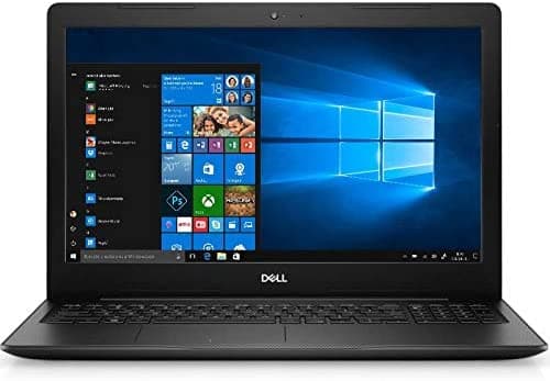 Laptop Dell Inspiron 3593 de 15,6" - Intel Core i3-1005G1 - Disco duro de 1 TB - 8 GB DDR4 - Windows 10 Home Non-Touch - Nuevo