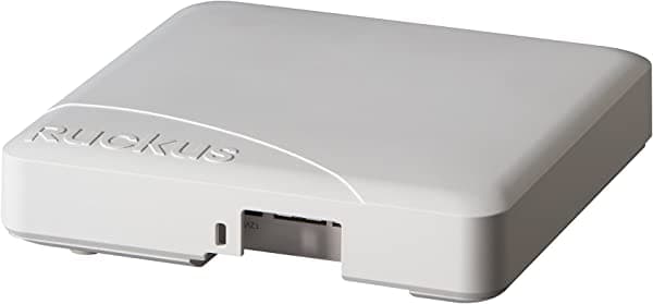 Ruckus zoneflex 7372 punto de acceso inalámbrico (Dual Band, 2 X 2: 2 MIMO, PoE, 802.3 af, 802.11 N, 901 - 7372-us00)