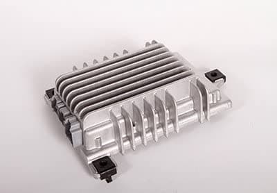General Motors ACDelco 25907216 gm Original Equipment Radio Amplificador de altavoz
