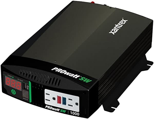 Xantrex prowatt sw1000 - True Inversor Sinusoidal/806 - 1210