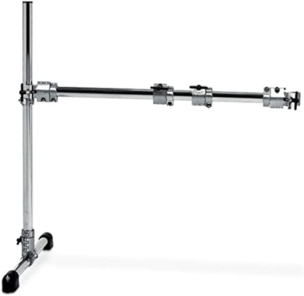 Drum Workshop | Inc. Paquete lateral de estante CPRKSIDE para taller de tambor DWCPRKSIDE