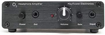 Mayflower Electronics Objective2 + ODAC Headset Amplifier/DAC 31