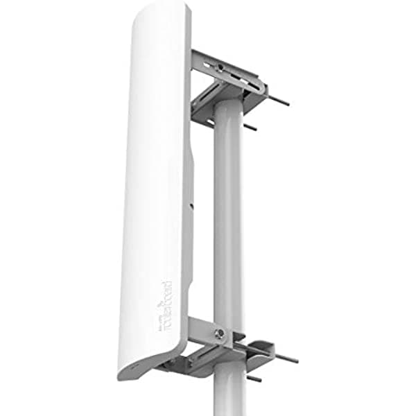 Mikrotik Mantbox 19S Antena Sector Mimo Integrada De 5Ghz 802.11A/N/Ac 19Dbi Osl4 (Rb921Gs-5Hpacd-19S-Us)
