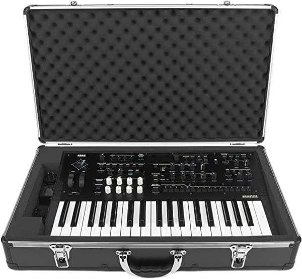 ANALOG CASES UNISON - Funda para The Korg Wavestate, Opsix o Modwave 54-90040