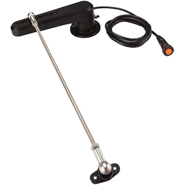 Garmin Sensor de retroalimentación del timón GRF 10 010-11829-00