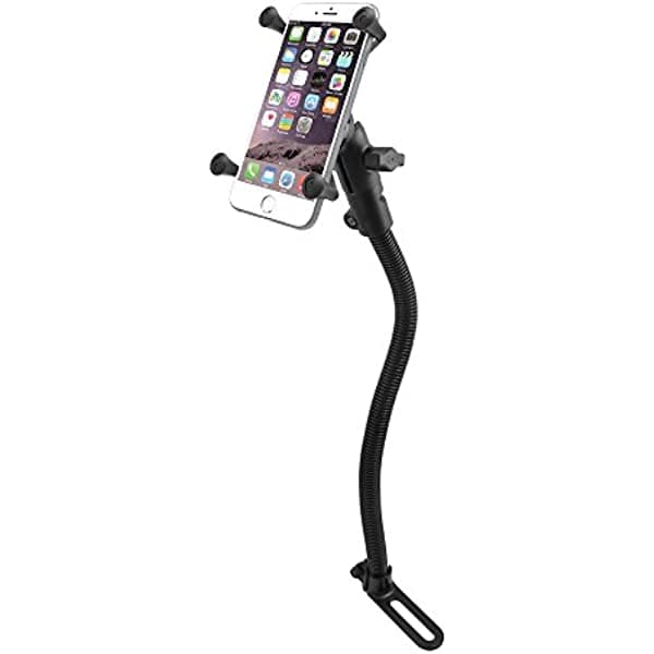 RAM MOUNTS RAM-B-316-1-UN10U - Cunas y soportes para coche