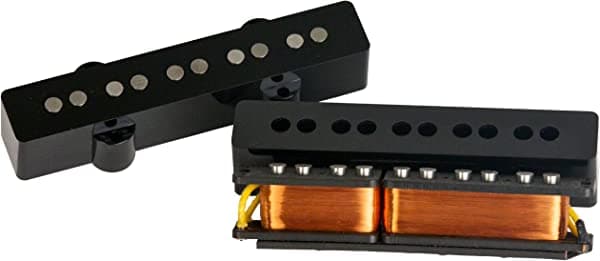 Aguilar AG 5J-HC - Pastilla de bajo para guitarra