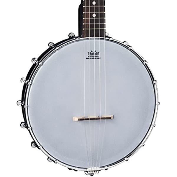 Dean Backwoods Mini Banjo de viaje BW MINI BKS