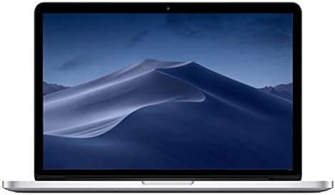 Amazon Renewed Apple MacBook Pro MGXX2LL/A (reacondicionado) DDMGX92_16M512D_R