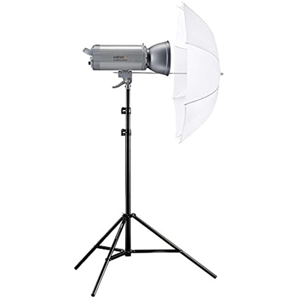 Walimex Pro VC-300 Excelencia Set débutant 20349