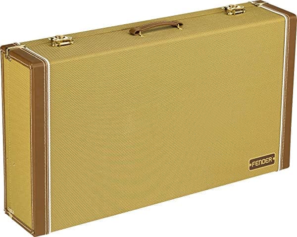 Fender Classic Series - Funda para pedalera, tamaño grande 996106503