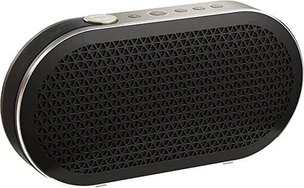 Dali Katch G2 - Altavoz Bluetooth portátil (negro hierro) 243721