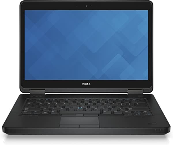 Amazon Renewed Notebook Dell Latitude E5440
