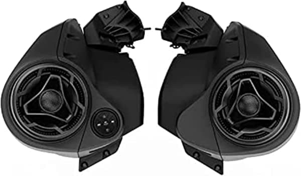 Sea-Doo 295100839, Sistema de Audio Premium con Conectividad Bluetooth, BRP Original