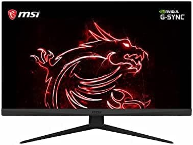 Msi Monitor Para Juegos Optix G273 De 27" Class Fhd Ips
