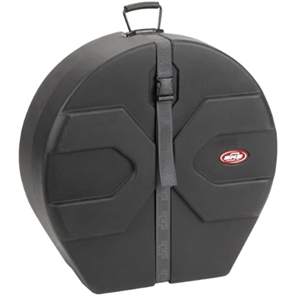 Skb Estuche Para Tambor De Acero De Plomo O Tenor 1SKB-D0922